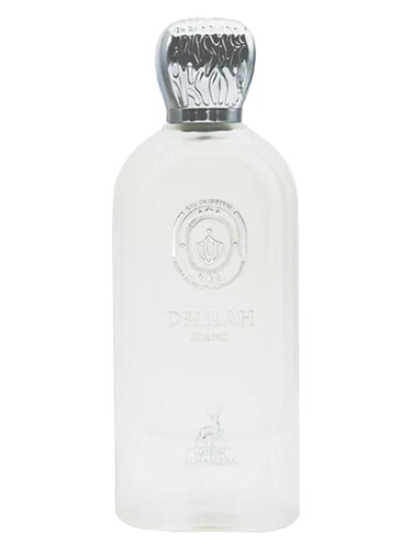Delilah Blanc Maison Alhambra