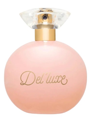 Del'luxe Deo Beauty