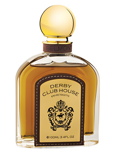 Derby Club House Belmont Armaf