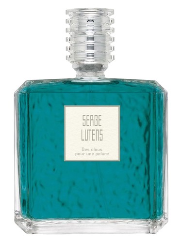 Des Clous Pour Une Pelure Serge Lutens for women and men