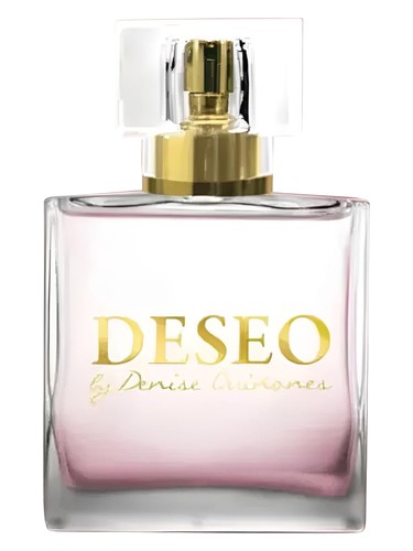 Deseo Denise Quiñones