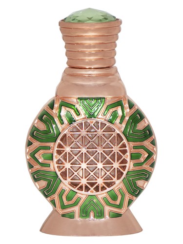 Desert Al Haramain Perfumes