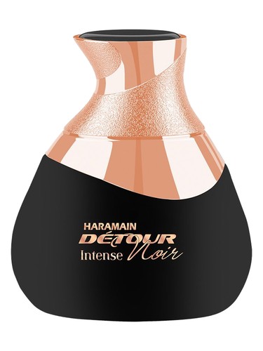 Detour Noir Intense Al Haramain Perfumes