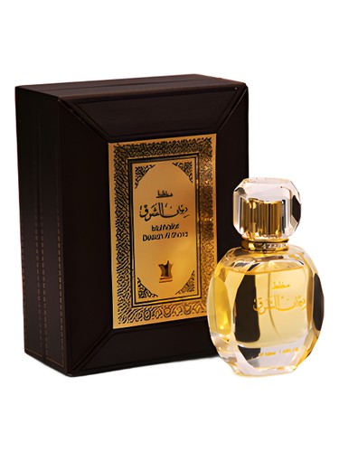 Dewan Al Shark Arabian Oud