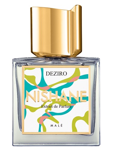 Deziro Nishane