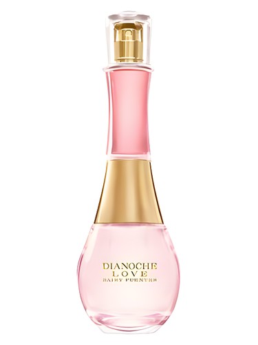 Dianoche Love Night Daisy Fuentes