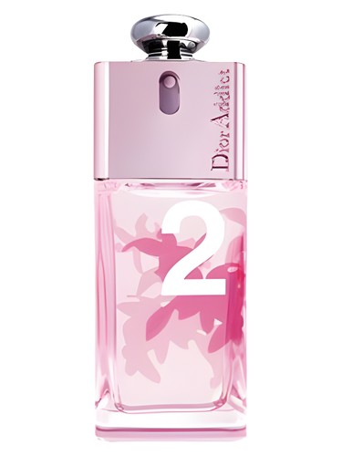 Dior Addict 2 Summer Litchi Dior