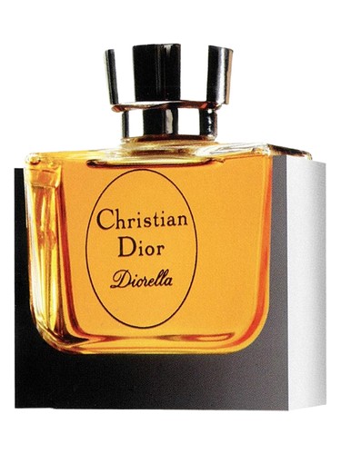 Diorella Parfum Dior
