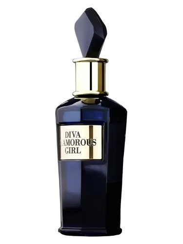 Diva Glamorous Girl Fragrance World