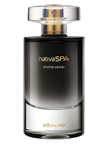 Divine Caviar O Boticário