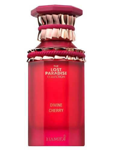 Divine Cherry Hamidi for women and men