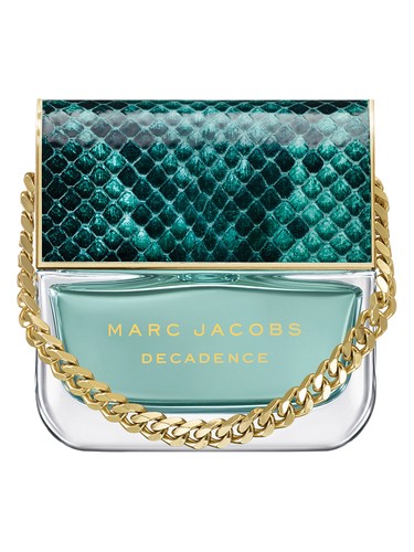 Divine Decadence Marc Jacobs