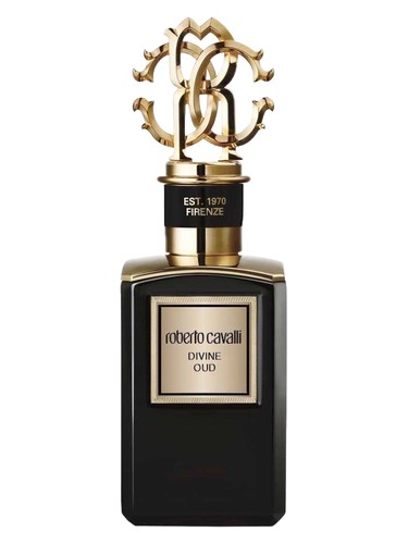 Divine Oud Roberto Cavalli for women and men