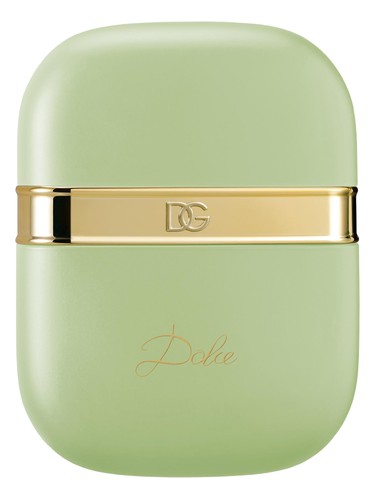 Dolce Alcohol Free Perfume Gel Dolce&Gabbana