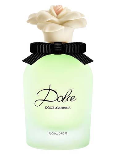 Dolce Floral Drops Dolce&Gabbana