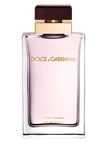 Dolce&Gabbana Pour Femme Dolce&Gabbana