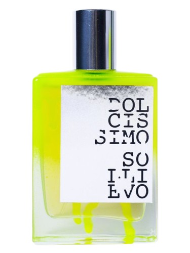 Dolcissimo Sollievo Filippo Sorcinelli