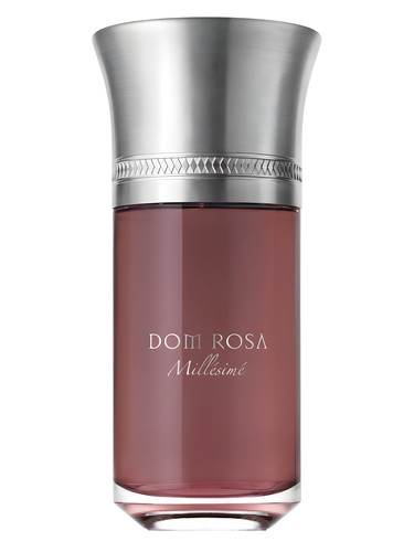 Dom Rosa Millésimé Les Liquides Imaginaires
