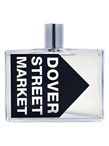 Dover Street Market Comme des Garcons