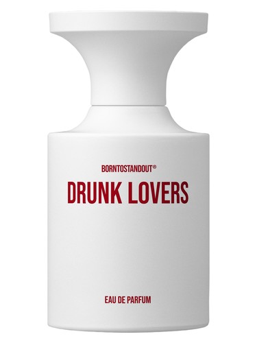 Drunk Lovers BORNTOSTANDOUT®