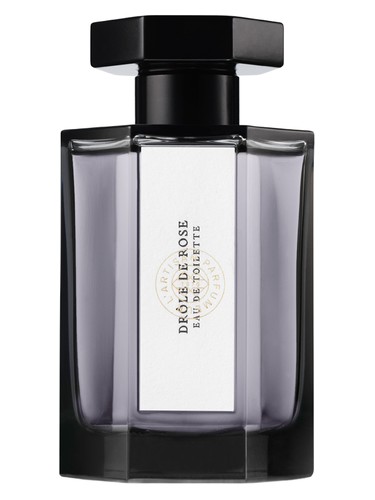 Drôle de Rose L'Artisan Parfumeur