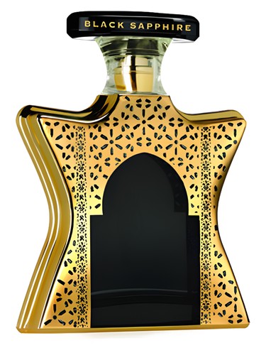 Dubai Black Sapphire Bond No 9