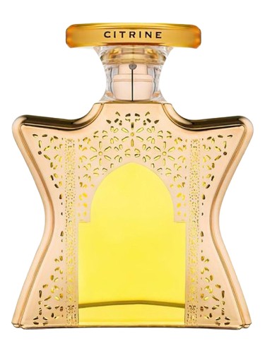 Dubai Citrine Bond No 9