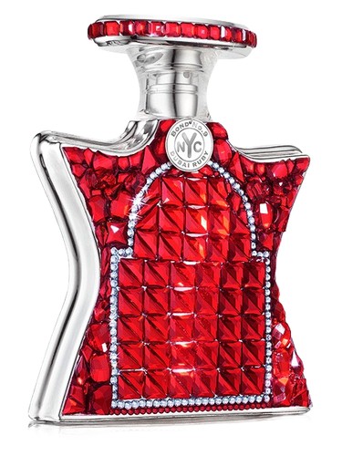 Dubai Diamond Ruby Bond No 9