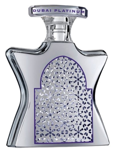 Dubai Platinum Bond No 9
