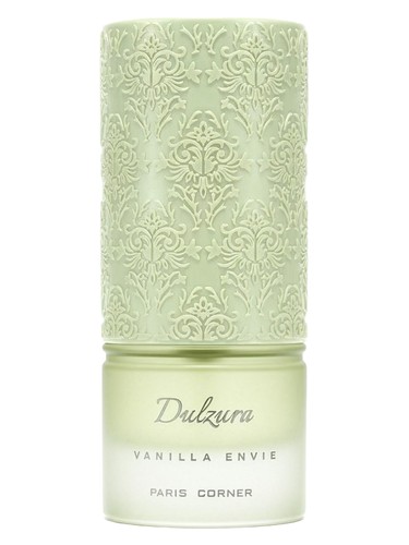Dulzura Vanilla Envie PARIS CORNER