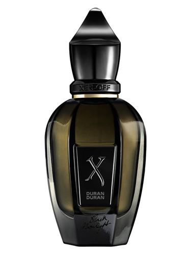Duran Duran Black Moonlight Xerjoff for women and men