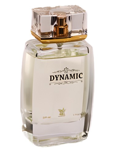 Dynamic Arabian Oud