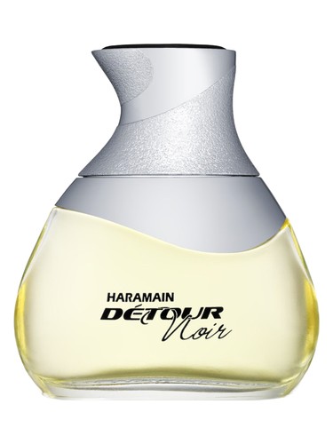 Détour Noir Al Haramain Perfumes