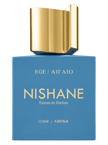 EGE / ΑΙΓΑΙΟ Nishane