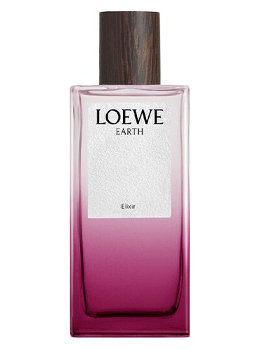 Earth Elixir Loewe
