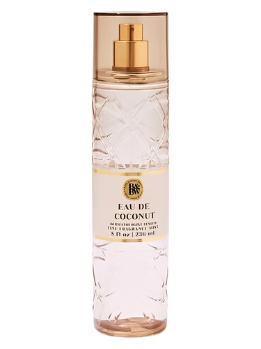 Eau De Coconut Bath & Body Works