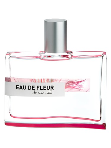Eau De Fleur de Soie Kenzo