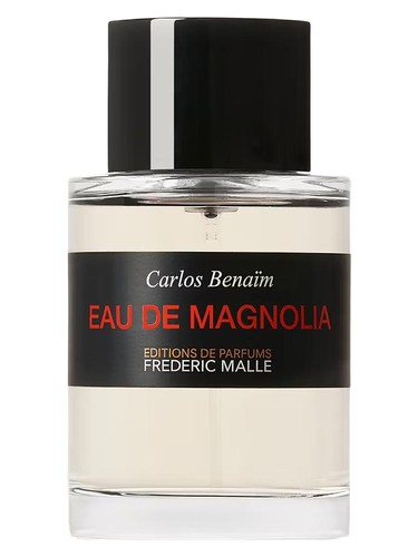 Eau De Magnolia Frederic Malle