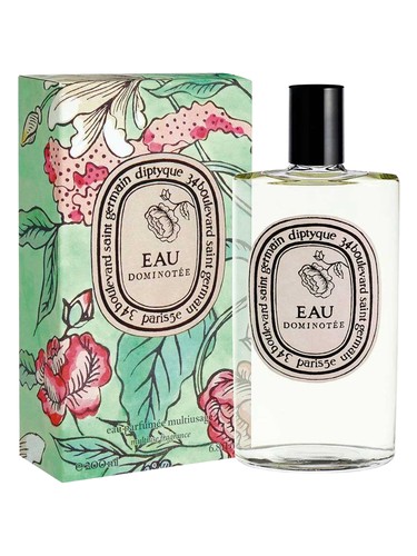 Eau Dominotee Diptyque