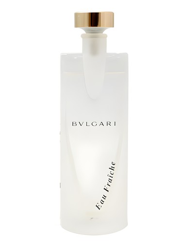 Eau Fraiche Bvlgari