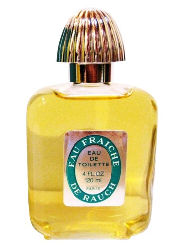 Eau Fraîche De Rauch De Rauch