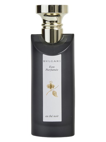 Eau Parfumee au The Noir Bvlgari