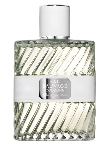 Eau Sauvage Cologne Dior