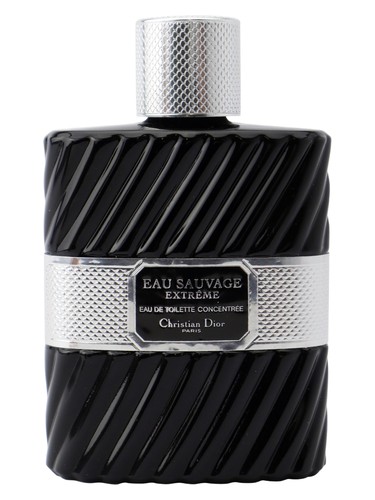 Eau Sauvage Extreme Dior
