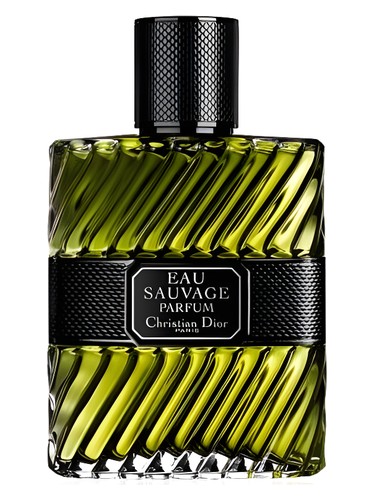 Eau Sauvage Parfum Dior