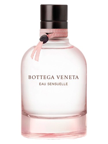 Eau Sensuelle Bottega Veneta