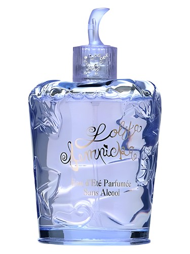 Eau d'Ete Parfumee Lolita Lempicka