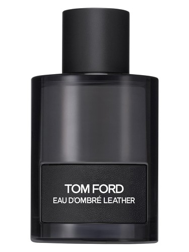 Eau d'Ombré Leather Tom Ford