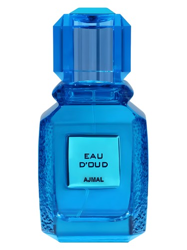 Eau d'Oud Ajmal for women and men