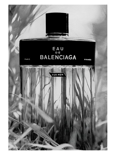 Eau de Balenciaga Balenciaga